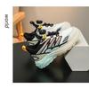 2025 Boys' Lightweight Non-slip Casual Sneakers for Kids - Autumn/Winter