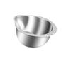 Rice Washing Bowl, Rice Strainer With Pouring Spout, Rice Washing Strainer, Stainless Steel Strainer For Quinoa, Fruit, Cereals, Beans