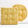 Thickened Cushion Home Office Bedroom Floor Chair Cushion Four Seasons Universal Chair Cushion Buttocks Lazy Cushion