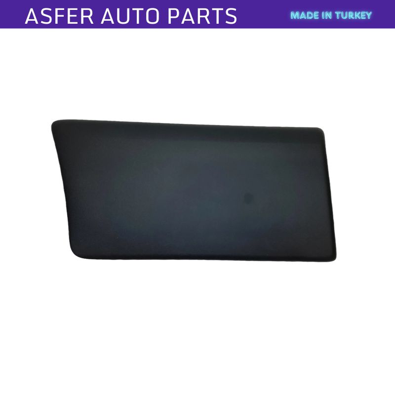 Rear Right Wing Trim (Long Chassis) For Renault Trafic Mk2 2001-2014 Opel Vivaro Oem 8200036095