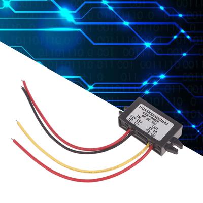 DIY moduly – Elektronické moduly