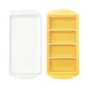 Large Ice Cube Mold - Food Grade Silicone Tray for Hot Pot Ingredients and Freezing