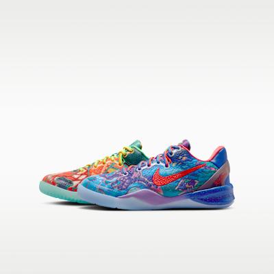 Nike Kobe 8 Protro What The (2025) (GS) 35.5