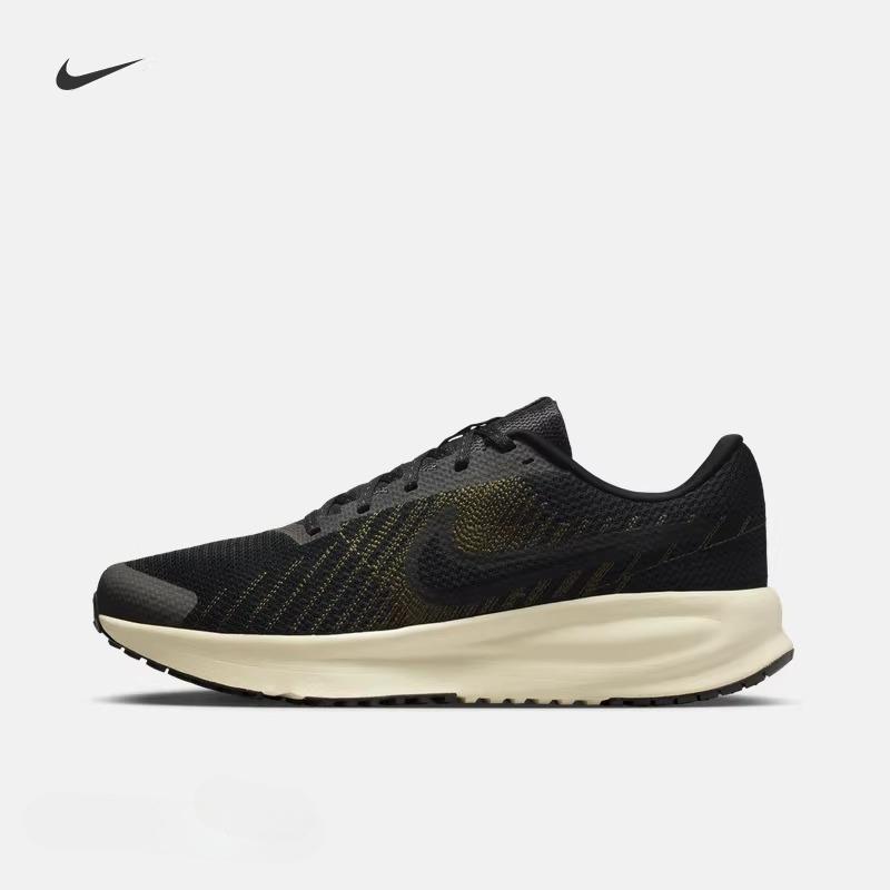 Nike Men's Breathable Road Running Shoes for Spring with Cushioning and Excellent Grip NIKE RUN DEFY HM9594