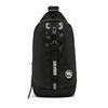 Li Ning Basketball Collection Sling Bags Black ABDW105-1