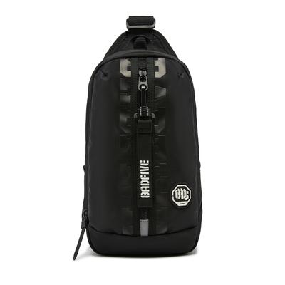 Basketball Collection Sling Bags Black ABDW105-1