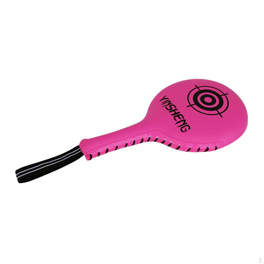 High-Quality Kick Pad for Taekwondo and Boxing Training