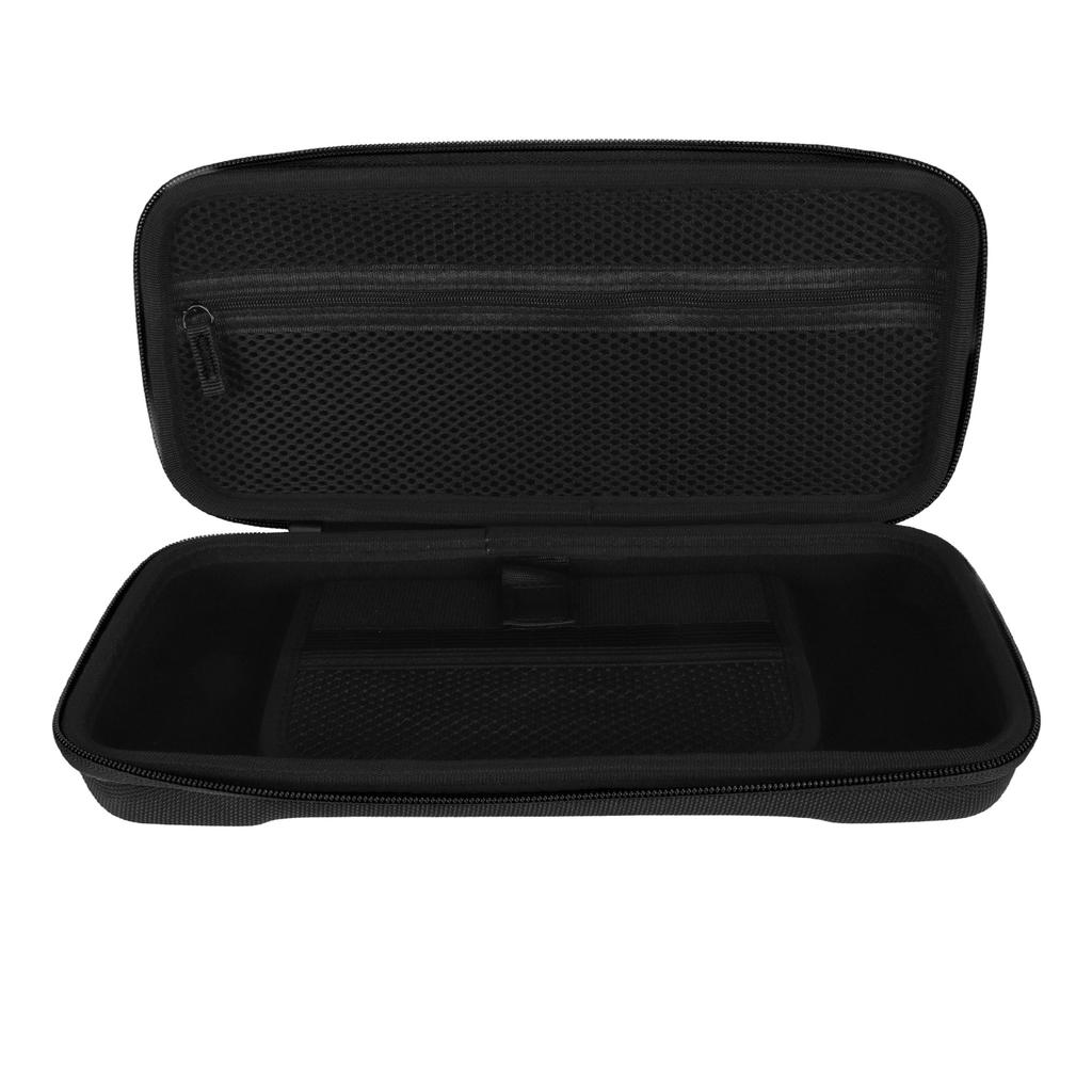 Handheld Game Console Carrying Case EVA Shockproof Portable Storage Bag for ASUS ROG Ally 7 Inch 120Hz Gaming Handheld