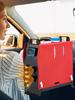 SIHAO 5KW 12V Air Heating Air Heater for Cars Trucks and Trailers