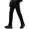 HOTSUIT Men's Windproof Water-Repellent Thermal Outdoor Softshell Pants