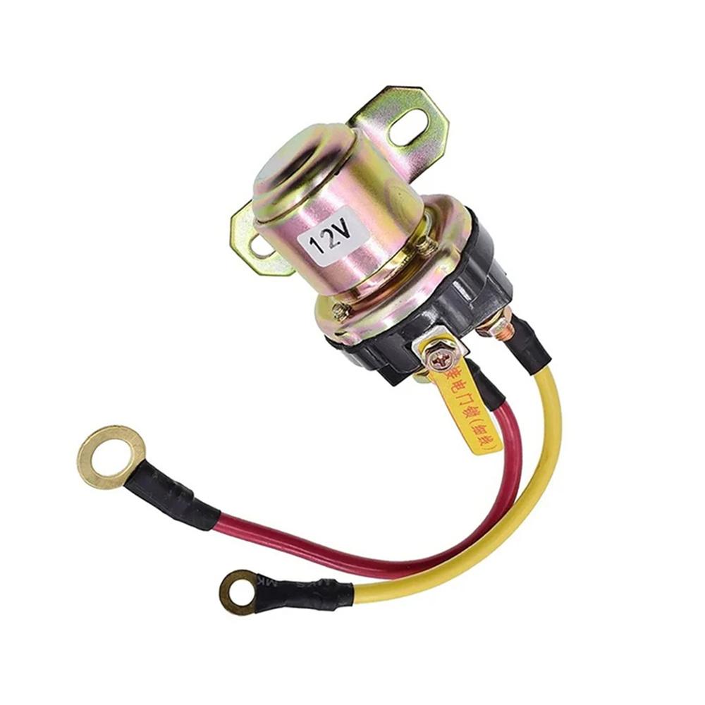 Glow Plug Control Relay MD337888 For Mitsubishi Pajero Sport 1 K94W K97W L200
