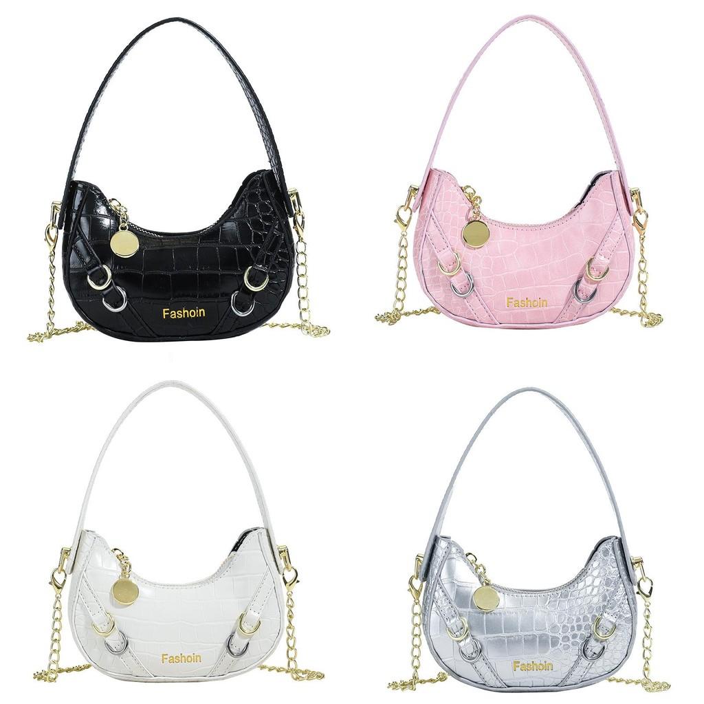 Springtime Oneshoulder Vintage Horn Bag A Stylish Backpack Gift Perfect Kids