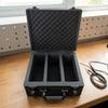 Rigid Carrying Container with Foam Sturdy for Technicians