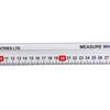 High Precision Bubble Level Gauge Measuring Tools Multi-functional Ruler  Installation Frame