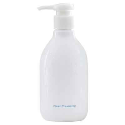 CLAYGE (crazy) Clear Cleansing Cleansing Gel Makeup Drop Separately 300ml