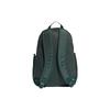 Adidas Polyamide Backpack Regular Unisex Green Adidas HL6695