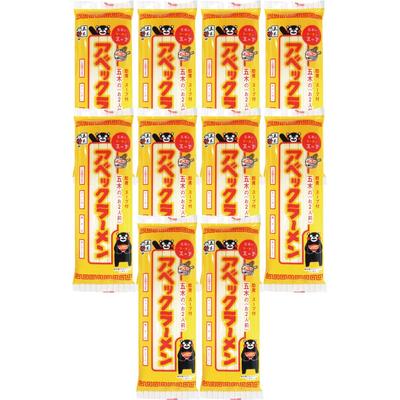 Itsuki Foods Avec Ramen 175g x 10 balení