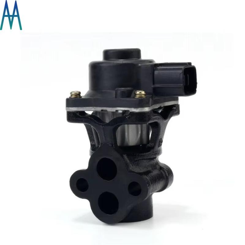 1811177E01 1811177E02 EGR Valve Suit For Suzuki Vitara Aerio Esteem Grand XL-7 Sidekick 2002-2007 1811177E00
