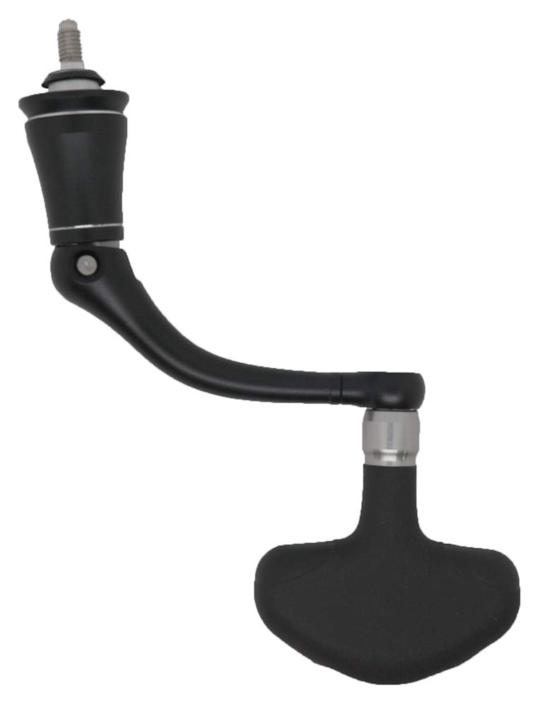 

Genuine Parts 17 Sustain 4000XG Handle Assembly Part 101MB No.
