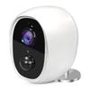 JY 1080P Wi-Fi Smart Battery Security Camera