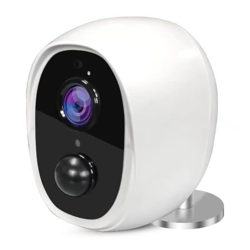 JY 1080P Wi-Fi Smart Battery Security Camera