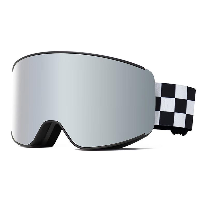 MR MOOSE OCORT OTG Ski Goggles