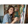 Paint By Numbers Massido Parrots