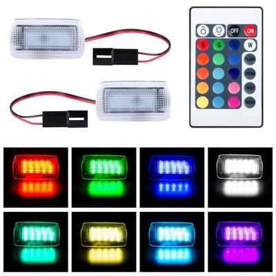 GemPro New RGB Courtesy Lamp, Alphard/Bellfire (20 Series/30 Series Late Early Period), Prius (20