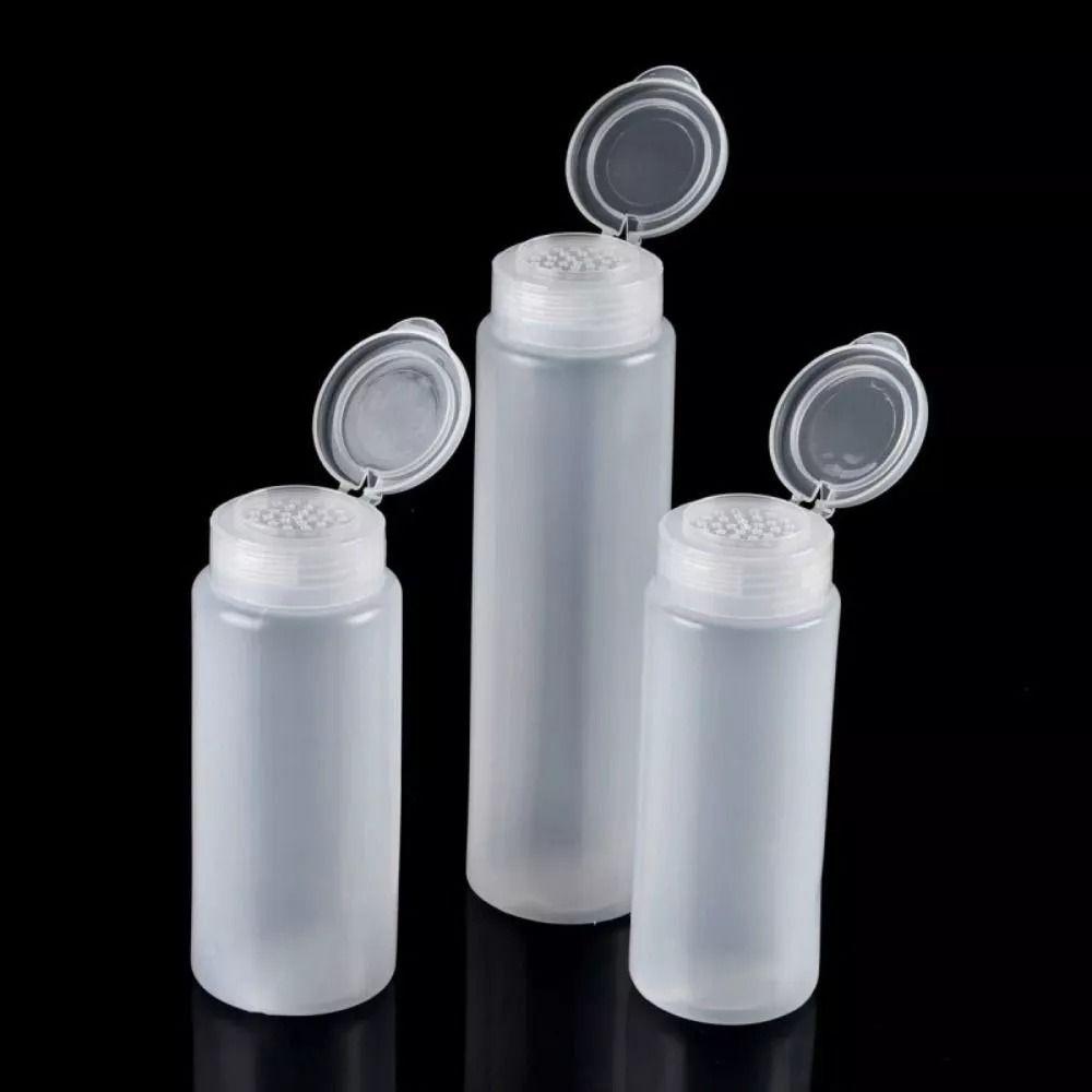 Plastic Pepper Bottle Detachable Cruet New Seasoning Bottle