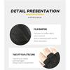 Half Finger Cycling Gloves Men Women Anti Slip Shock Breathable Summer Bicycle Gloves Fingerless Sports Gym Training Bike Gloves