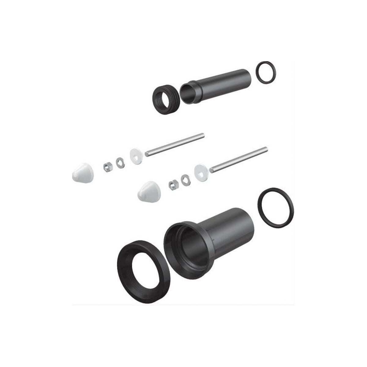 

Набор аксессуаров Alca Plast M900