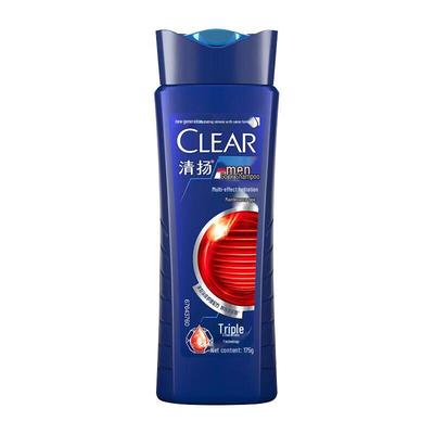 Anti-Schuppen-Shampoo für Männer
