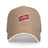 New Johnnie Walker Cap Fashion Casual Baseball Caps Adjustable Hat Hip Hop Summer Unisex Baseball Hats Customizable Polychromati