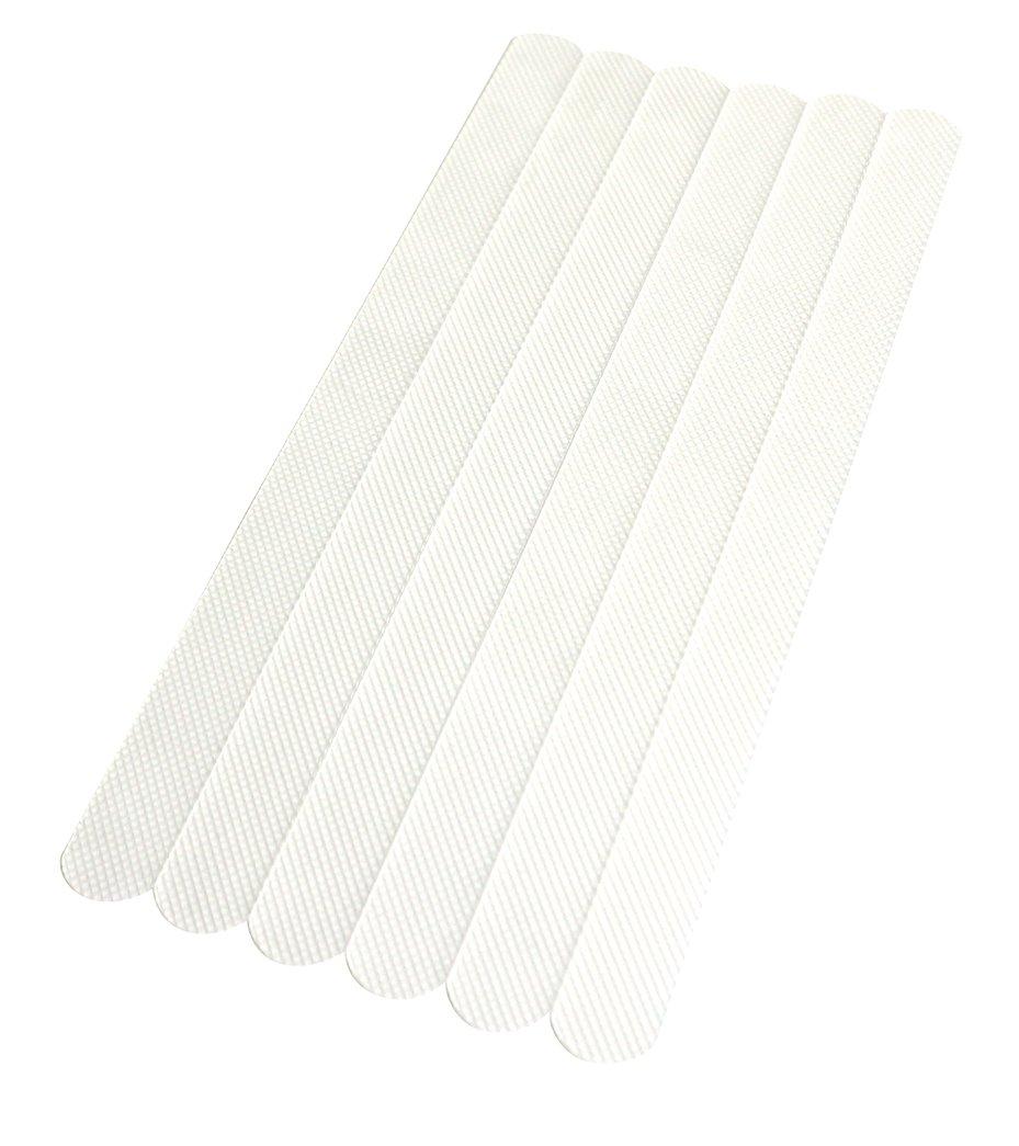 

Carboy Inconspicuous Bathroom 20 x 250 6 Anti-Slip Tape, mm, Sheets, ST-44