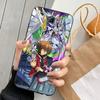 Yu Gi Oh Phone Case For Samsung J 7 plus 7core J7 neo J6 plus prime J6 J4 J5 Mobile Cover