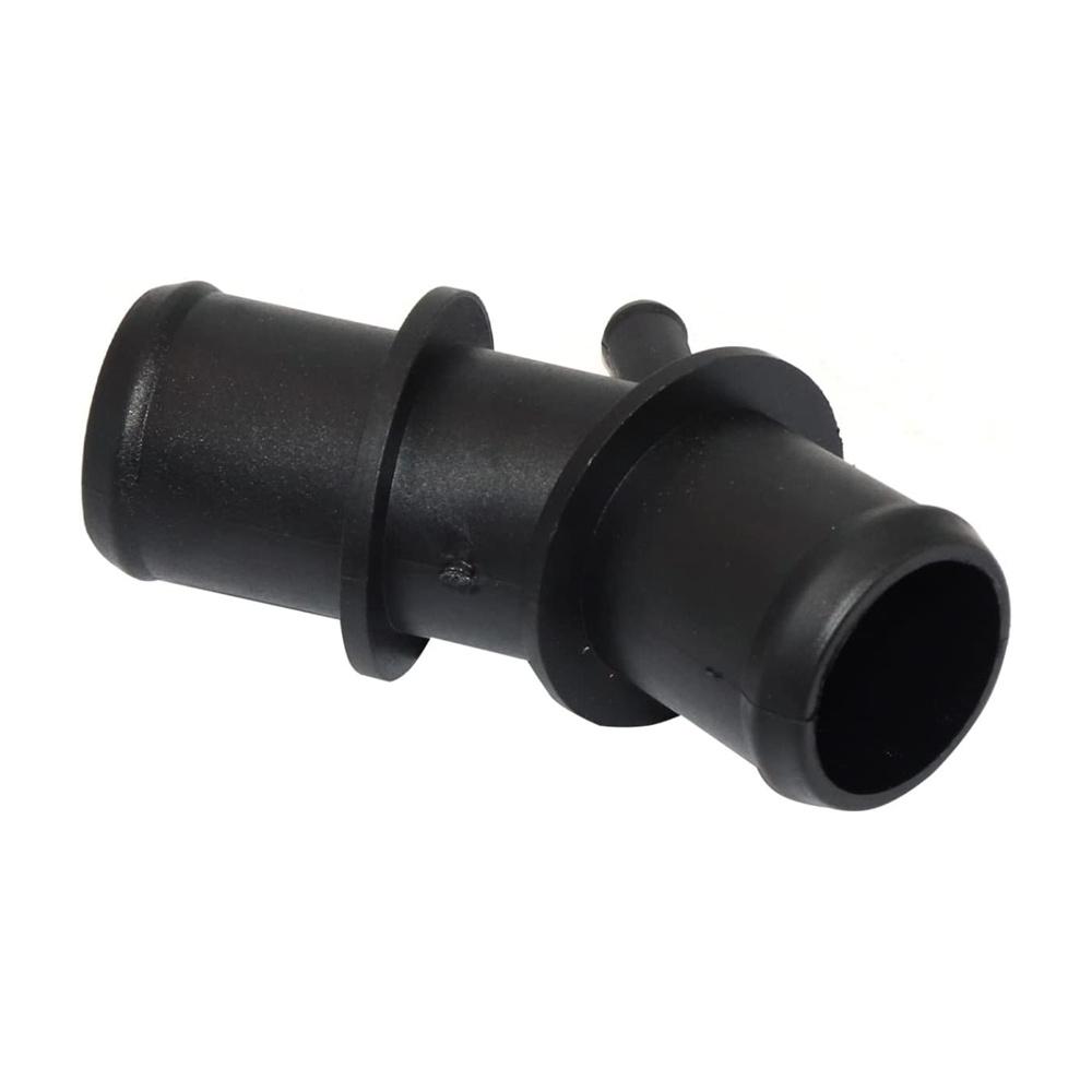 1x Radiator Upper Hose Connector Coolant Pipe Adapter For Toyota RAV4 2009-2012