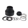 1Set Copertura Mandrino Sostitutiva Per Gbh2-24 2-26 Martello Elettrico Trapano a Percussione Accessori Utensili Elettrici