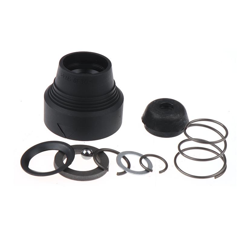 1Set Copertura Mandrino Sostitutiva Per Gbh2-24 2-26 Martello Elettrico Trapano a Percussione Accessori Utensili Elettrici