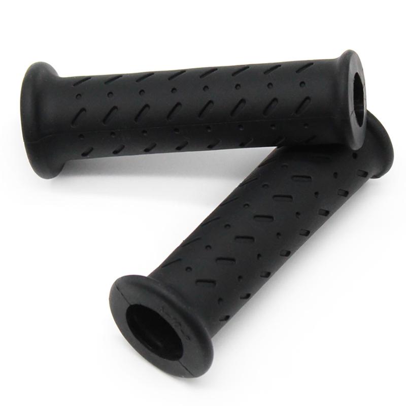 For Triumph Speed Triple 1050 Street Triple R 675/R 22mm Motorcycle Accessories OEM Rubber Handle Grips Handlebar Grip Cover
