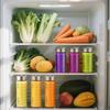 Glass Juice Bottles with Stainless Steel Lids,Heat-Resistant Borosilicate Glass for Juicing,Smoothies,Milk,Beverage Storage