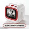 One Click Imaging Pocket Photo Printer 2.4inch HD Screen Thermal Sticker Maker  DIY Journaling