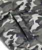 Nomanual Skadi Duck Down - Camouflage