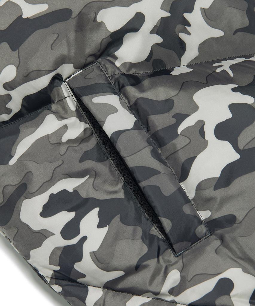 Nomanual Skadi Duck Down - Camouflage
