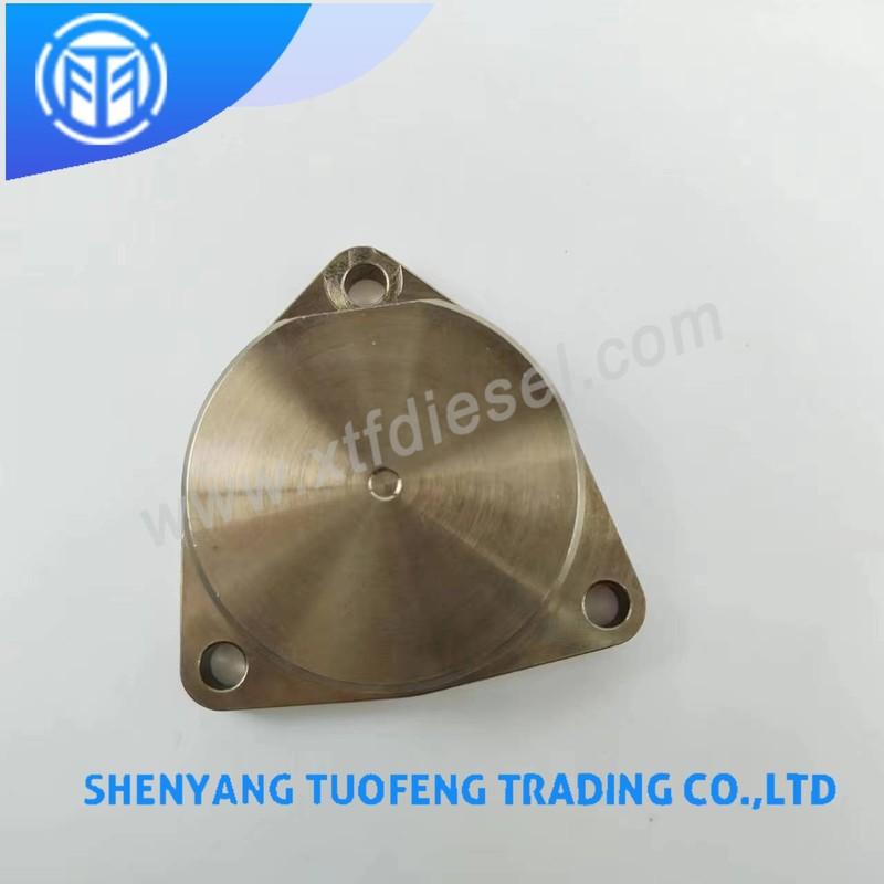 T.DI Top Quality Fuel Transfer Pump Cover 294184-0130 for HP3/HP4 Pump