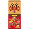 Fujiwara family Anpanman Kororo Bisquecho 34g Chocolate