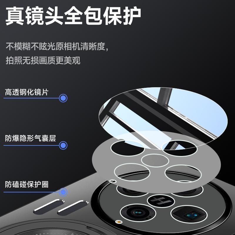 Applicable to OPPOFindX1 mobile phone case, new Pro aluminum alloy heat sink bracket, all-inclusive anti-drop cover