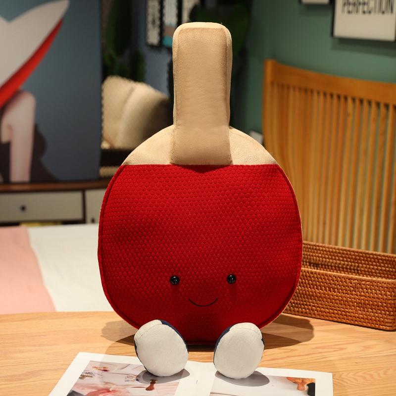20/28cm Smile Basketball Plush Toy Cute Ball Pillow Car Home Football Doll Smiley Ball Vent Throw Creative Indoor Decor Gift