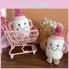 Plush Baby Bottle Toy With Pp Cotton Filling For Kids Nursery Decor Gift
