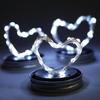 Waterproof Solar Mason Jar Lamp: Outdoor Hanging Tree Light for Night Markets, Garden, and Courtyard Decoration