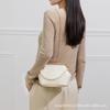 2024 Summer Pearl Beaded Shell Handbag - New Chinese-Style Crossbody Bag for Women